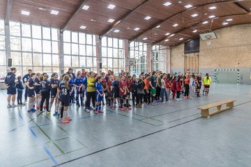 Bild 2 - wDJ Loewinnen Cup D2